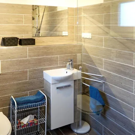 Ferienhaus Caro West52 Hébergement de vacances