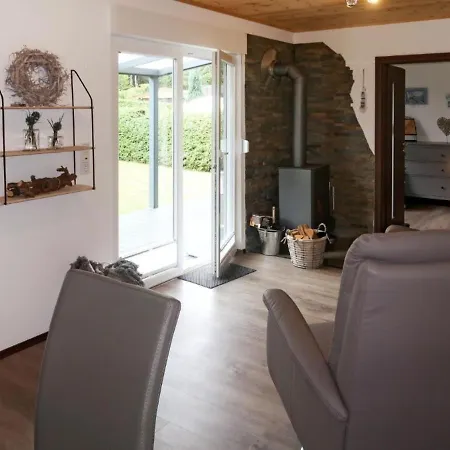 Ferienhaus Caro West52