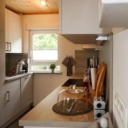 Ferienhaus Caro West52 Hébergement de vacances *