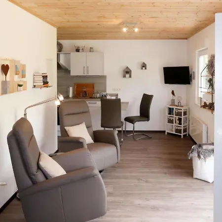 Ferienhaus Caro West52 Hébergement de vacances Kirburg