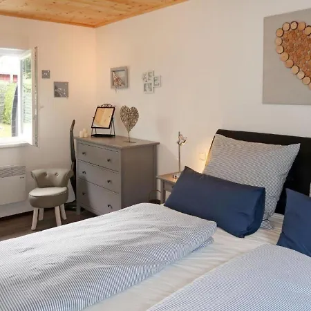 Ferienhaus Caro West52 *