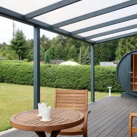 Ferienhaus Caro West52