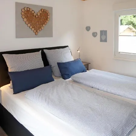 Ferienhaus Caro West52 Hébergement de vacances